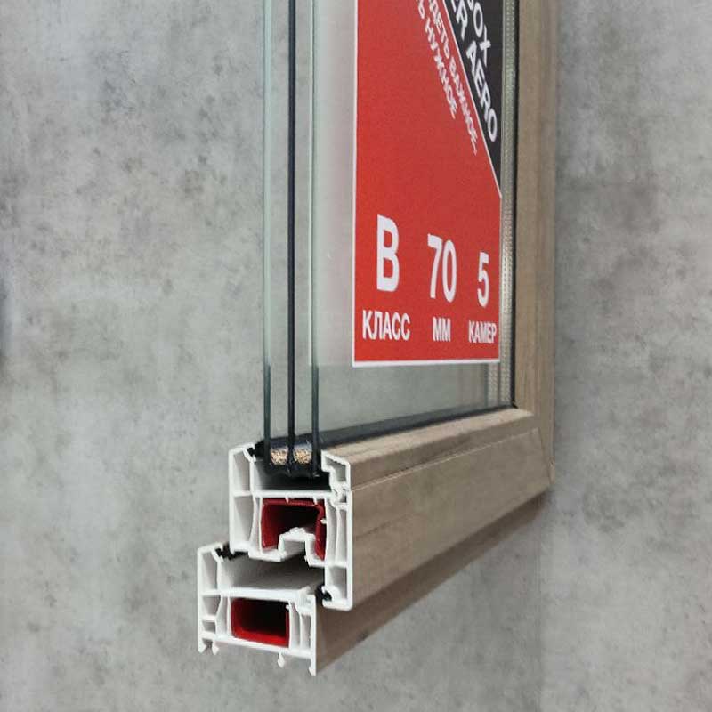 ���� 8: ������� Brusbox Super Aero (�������� ����� ����) � ���������� ��� ������ 