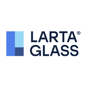 ������� �������� Larta Glass